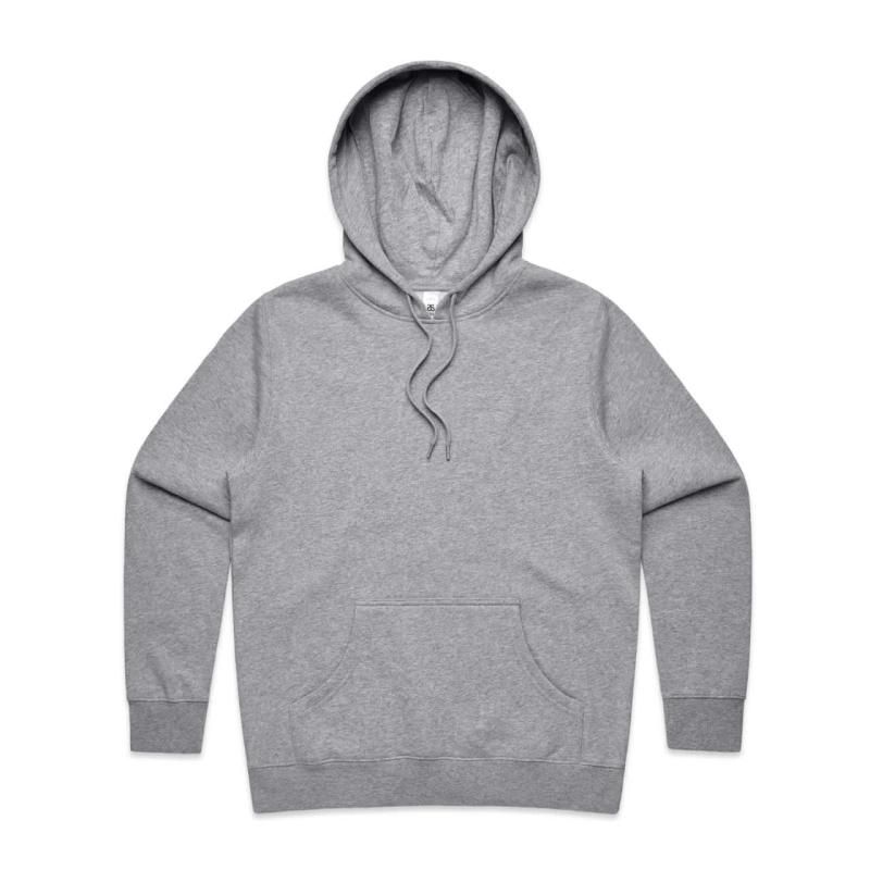 Grey Marle