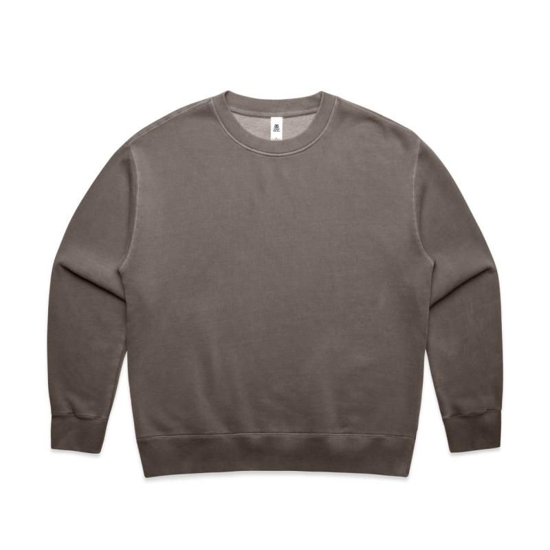 Faded Grey