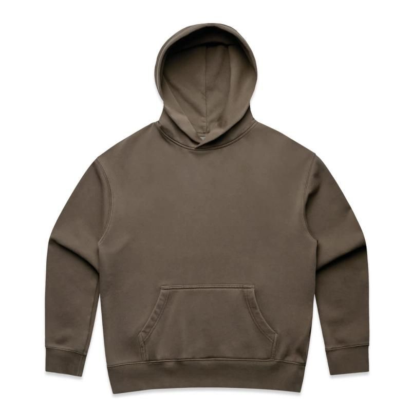 Faded Brown
