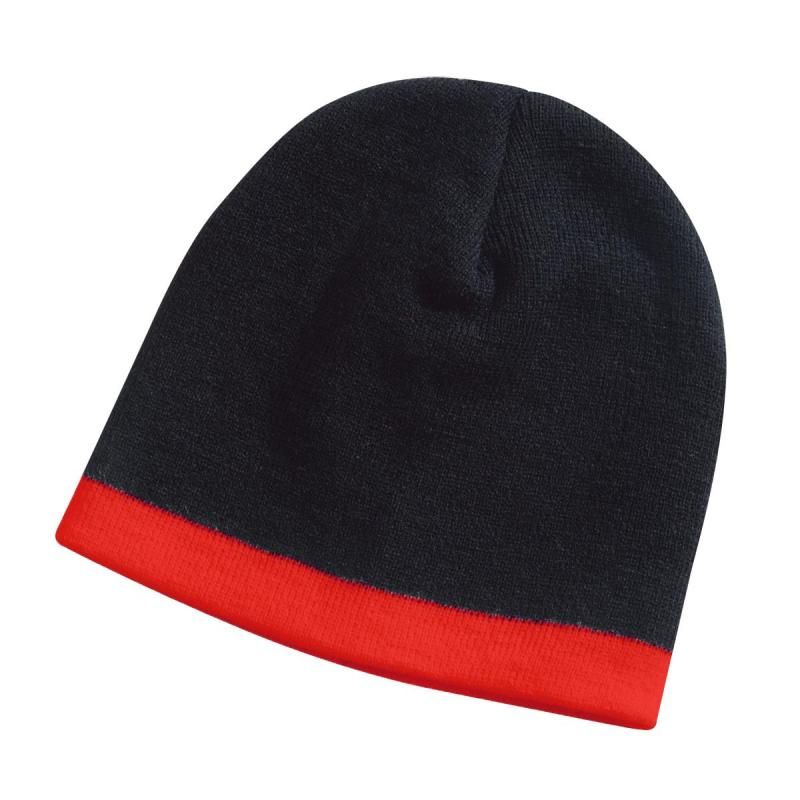 Black/Red