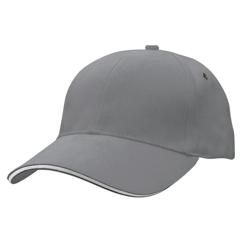 Grey/White