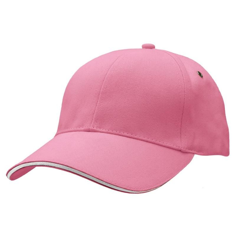 Pink/White