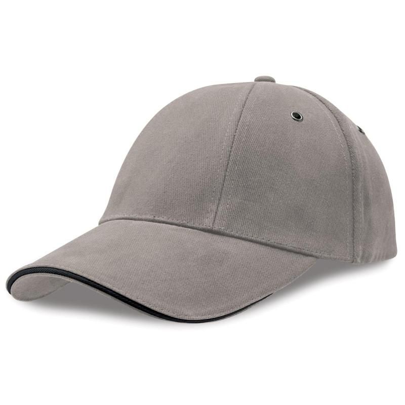 Grey/Black