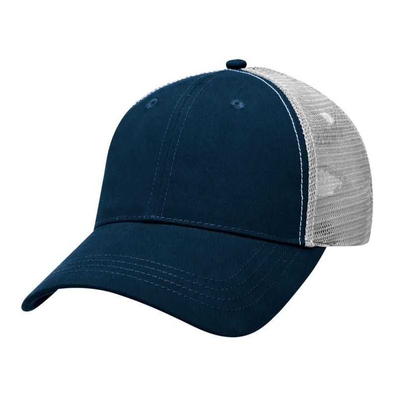 Navy/Silver