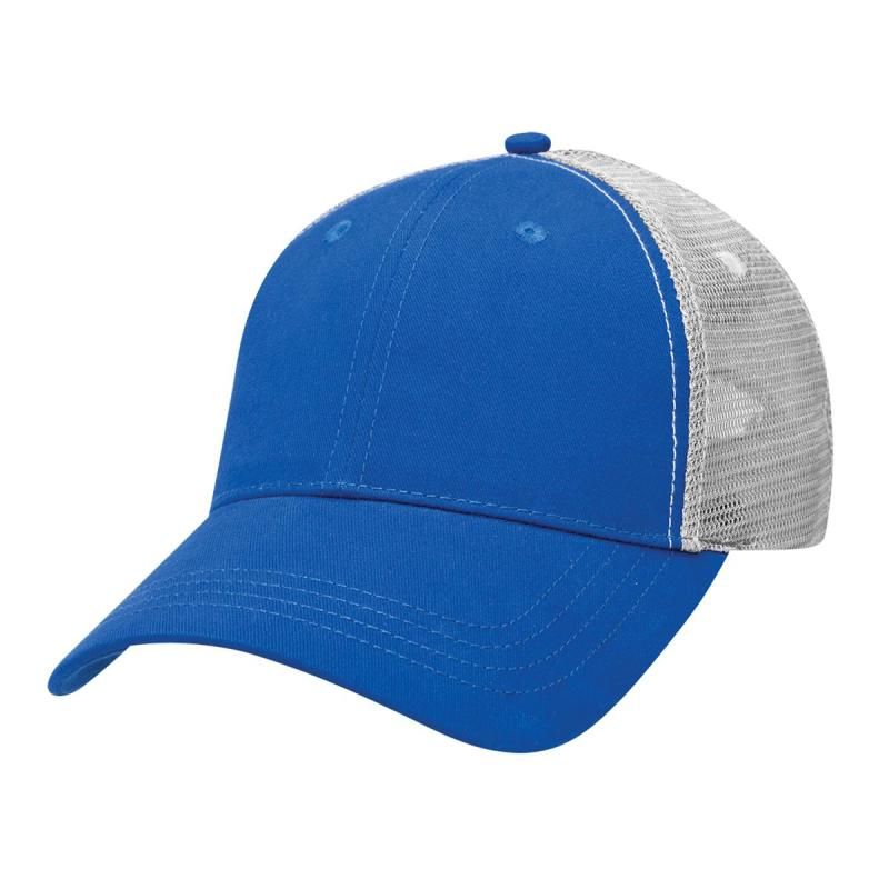 Royal/Silver