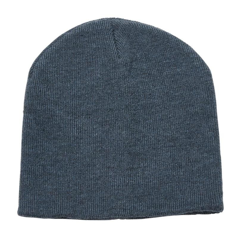 Navy Heather