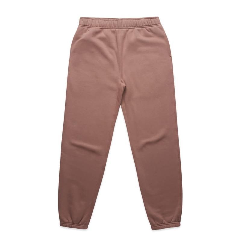 Hazy Pink