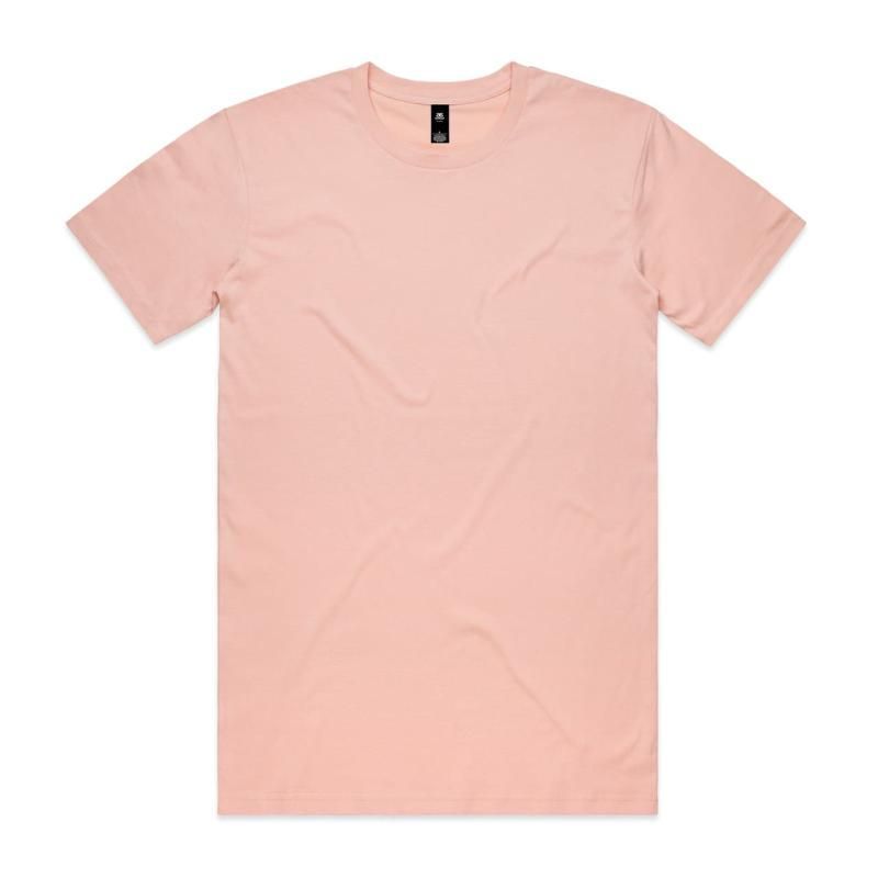 Pale Pink