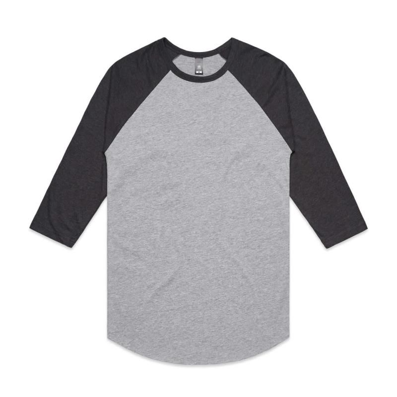 Grey Marle/Asphalt Marle