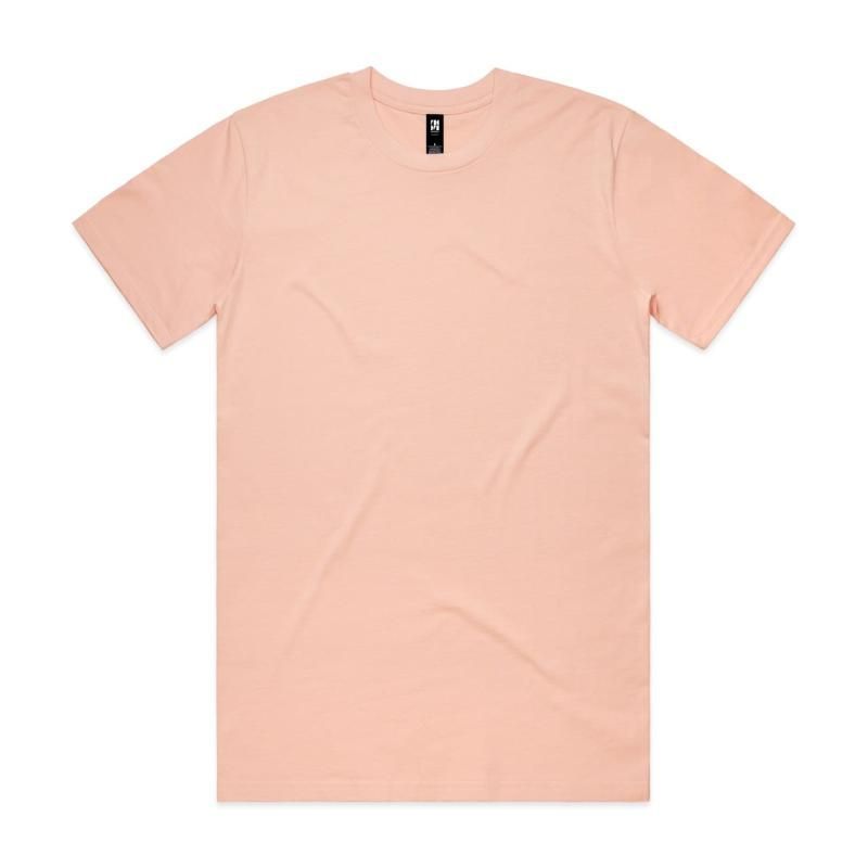 Pale Pink