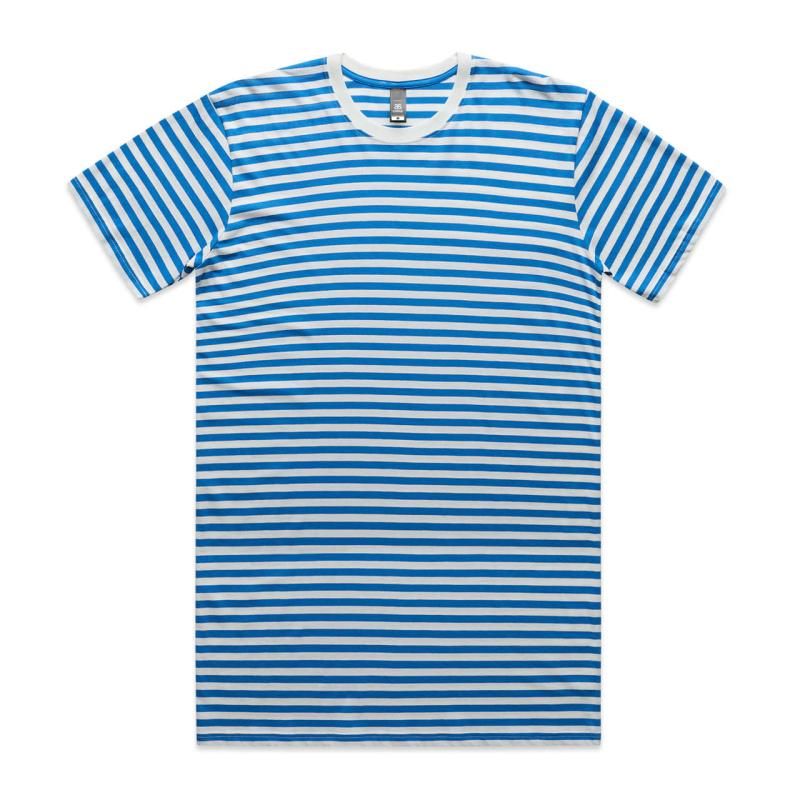 Natural/Mid Blue