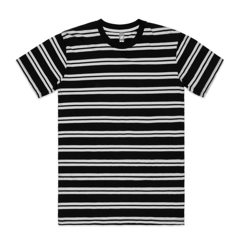 Black/White
