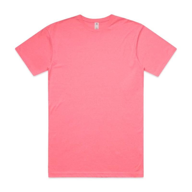 Safety Pink