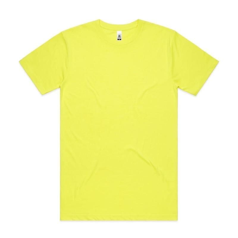 Safety Yellow