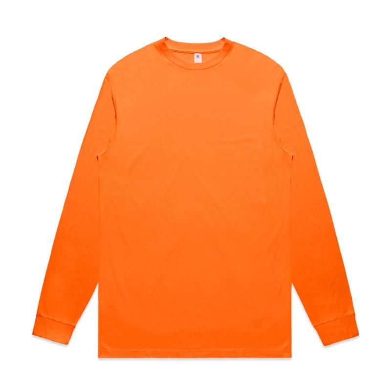 Safety Orange