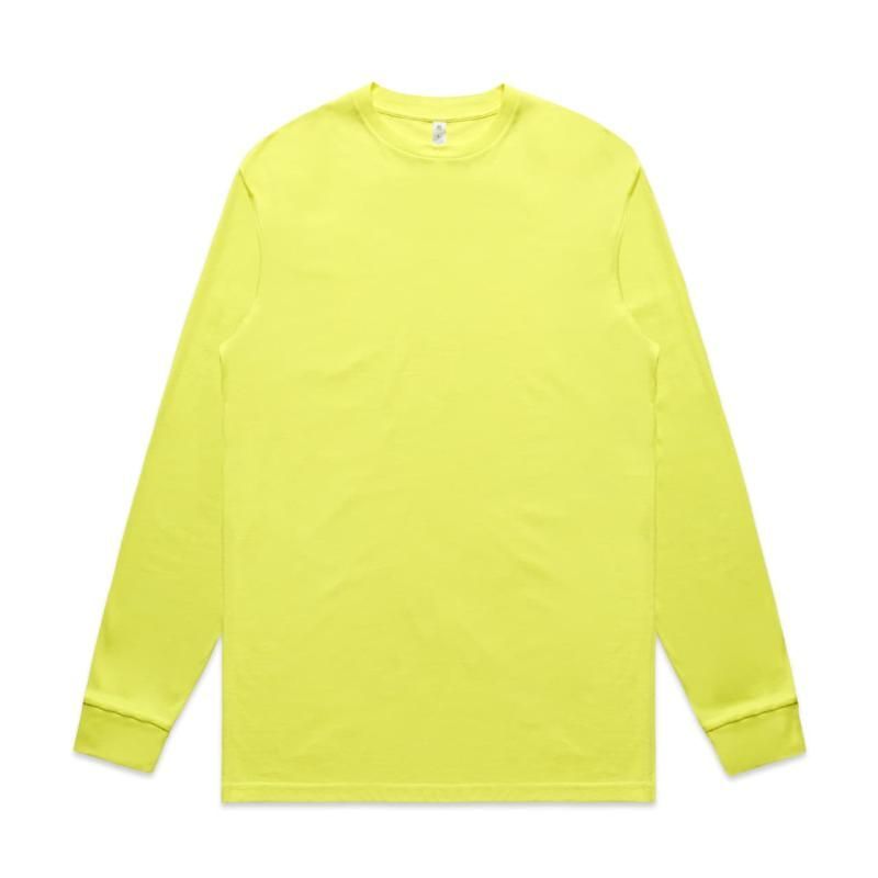 Safety Yellow