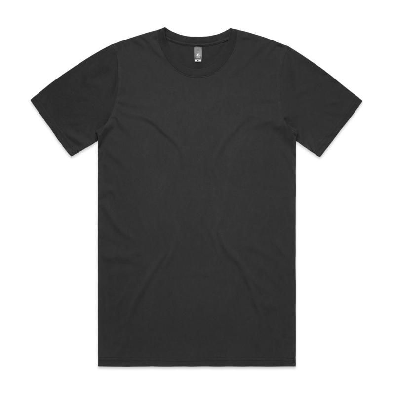 Faded Black