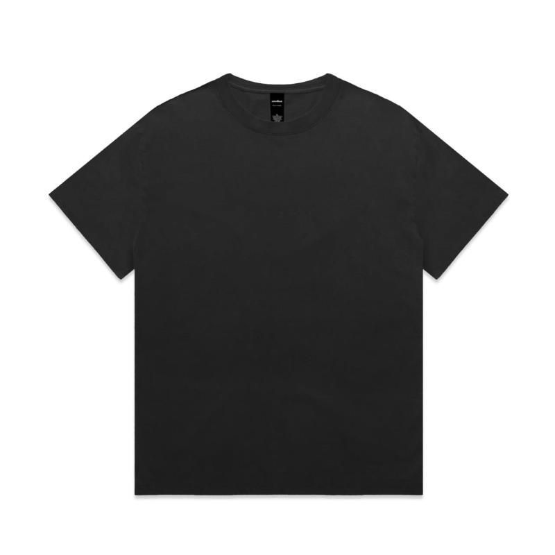 Faded Black