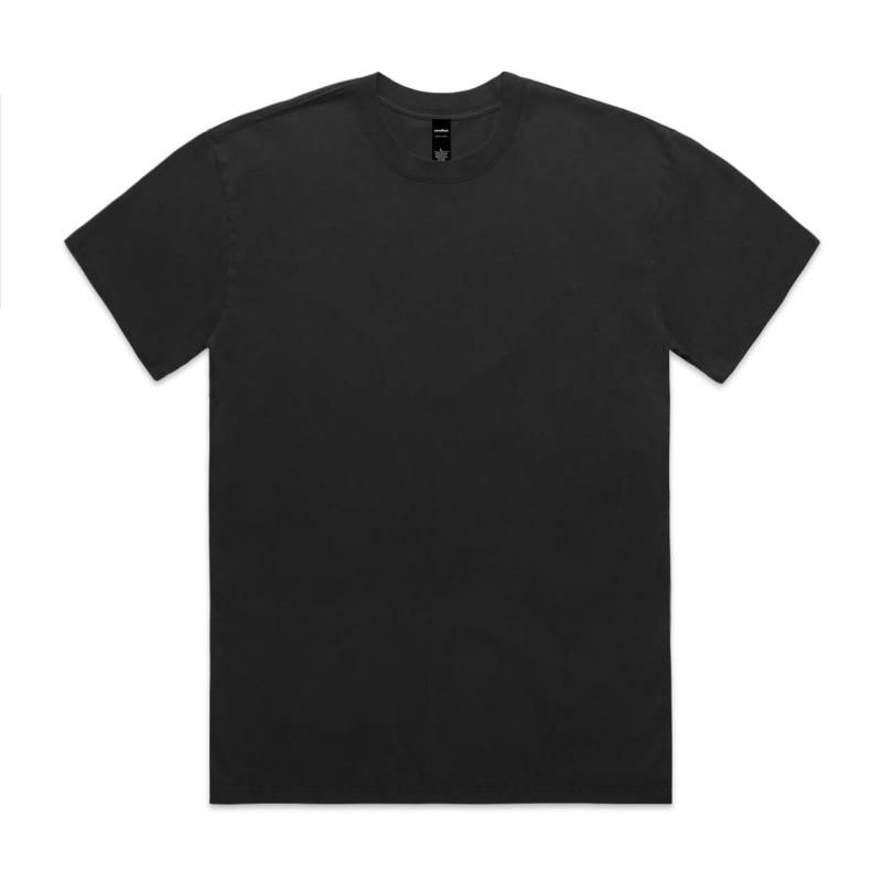 Faded Black