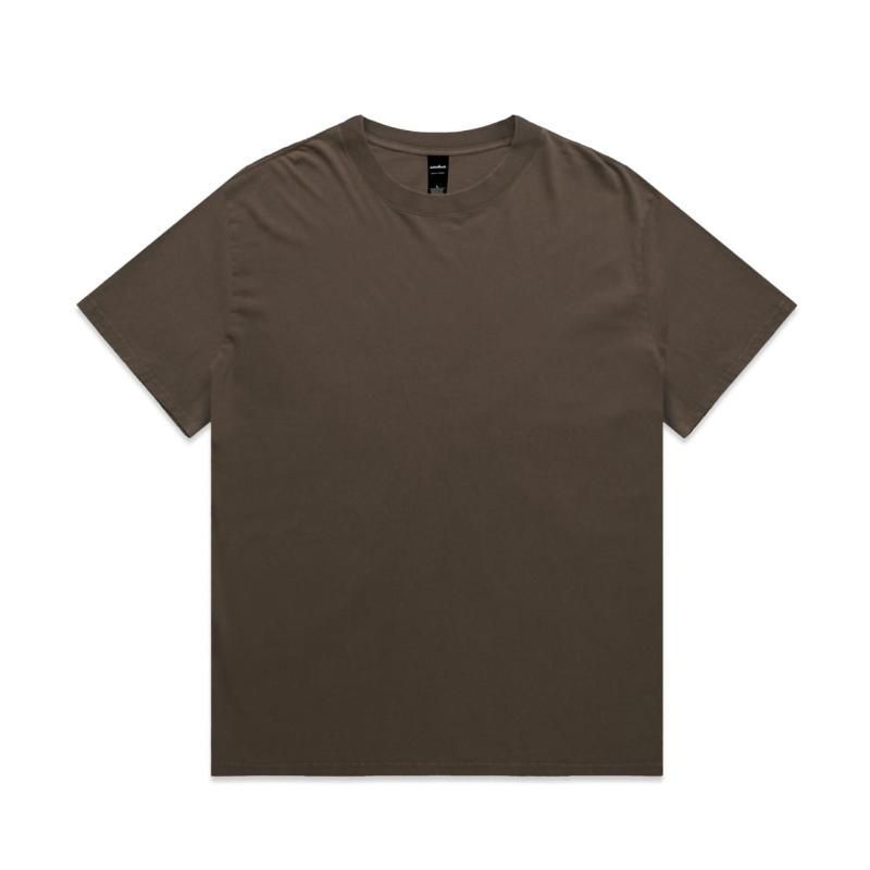 Faded Brown
