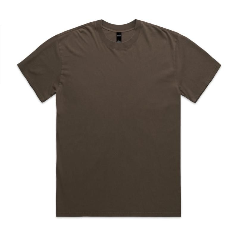 Faded Brown