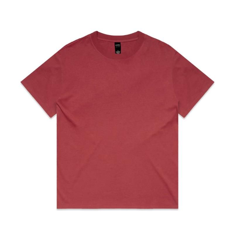 Faded Cardinal