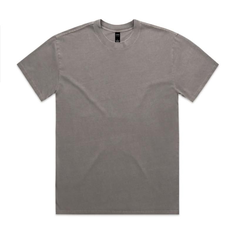 Faded Grey