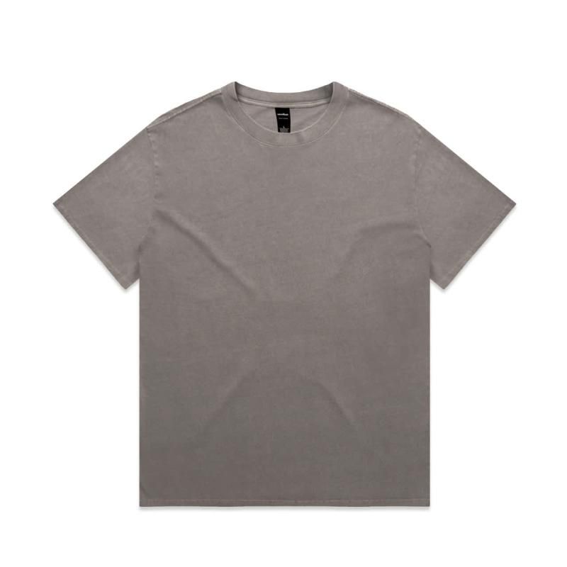 Faded Grey