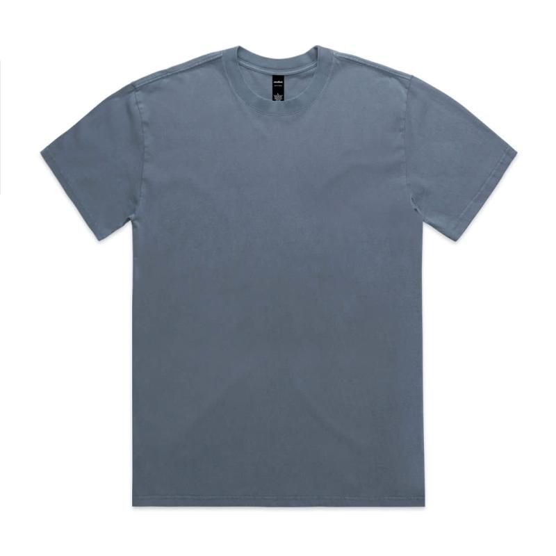 Faded Indigo