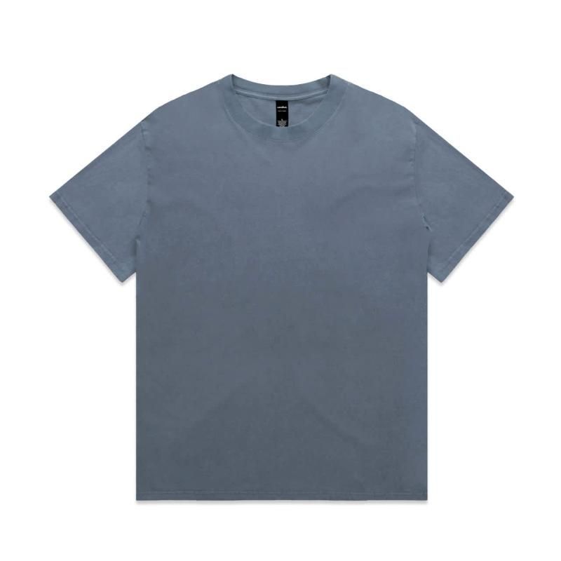 Faded Indigo