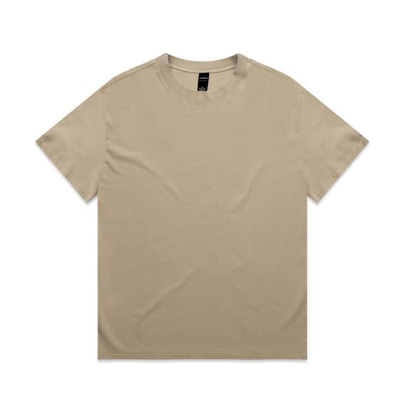 Faded Khaki