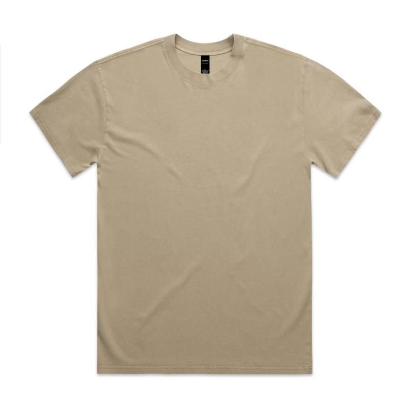 Faded Khaki
