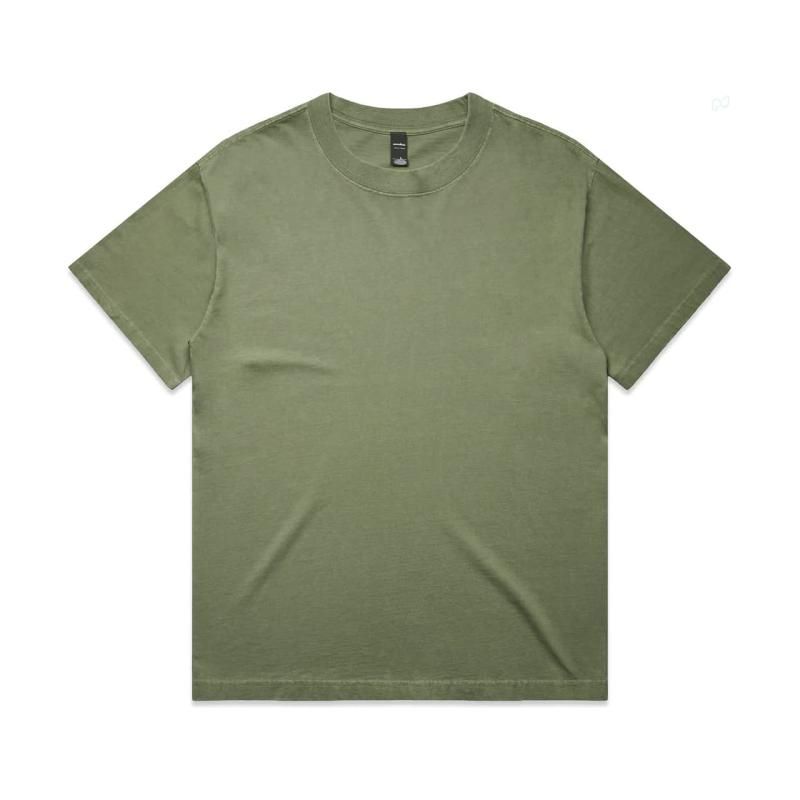 Faded Olive