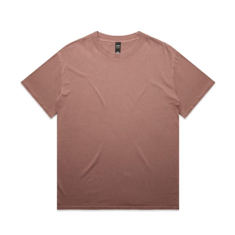 Faded Pink