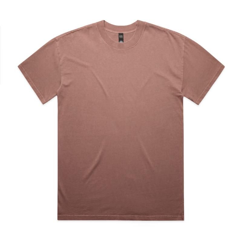 Faded Pink