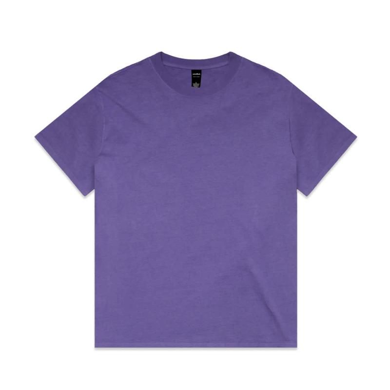 Faded Violet