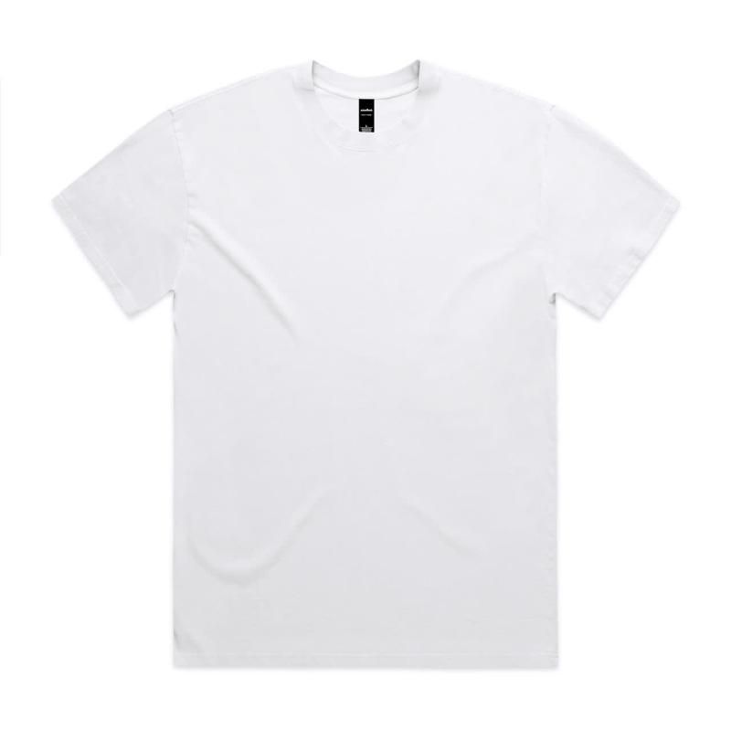 Faded White
