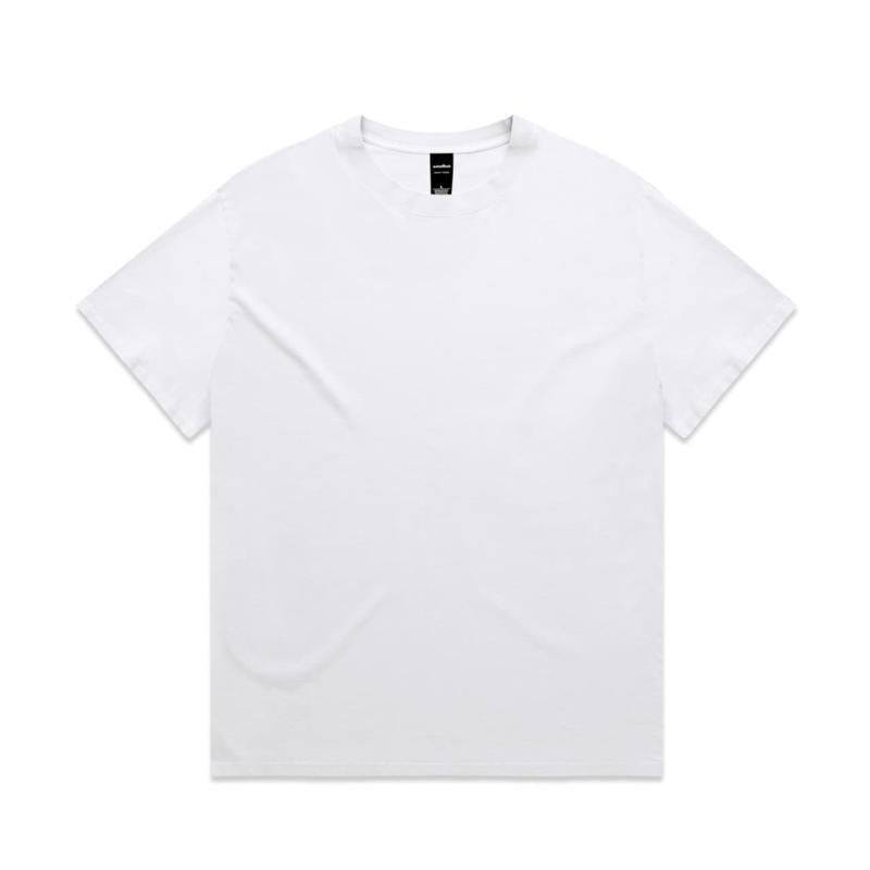 Faded White