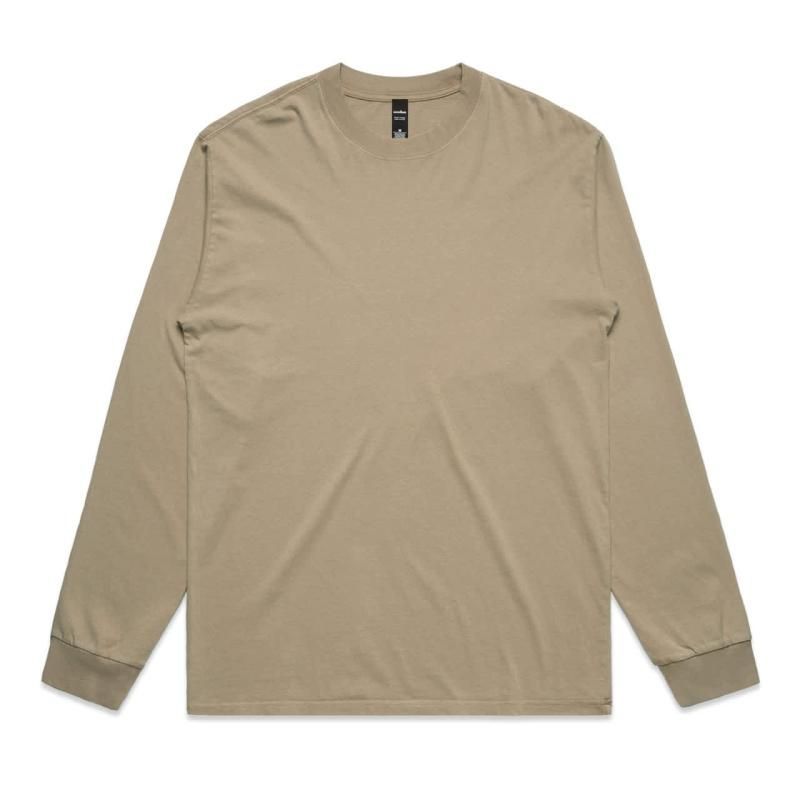 Faded Khaki