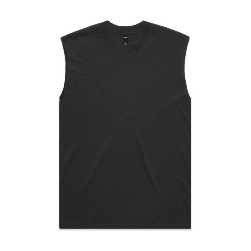 Faded Black