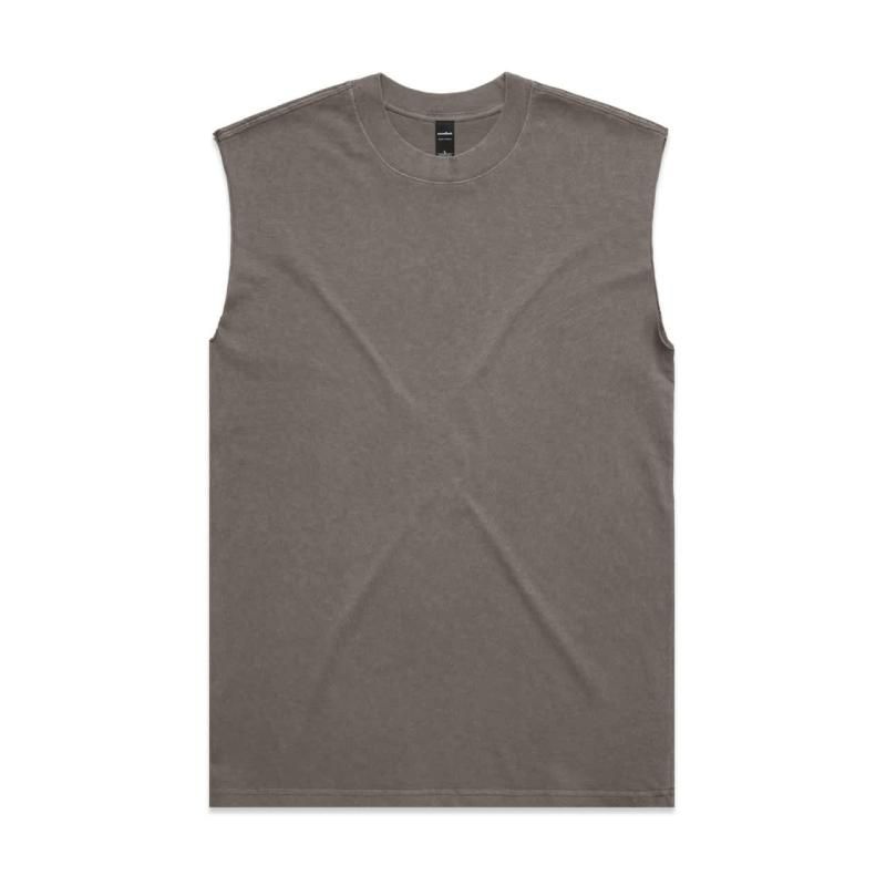 Faded Grey