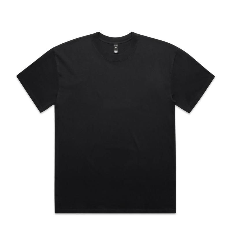 Faded Black