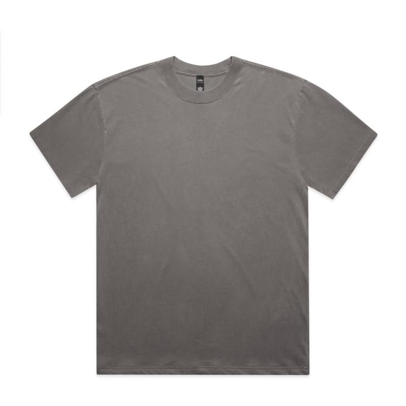 Faded Grey