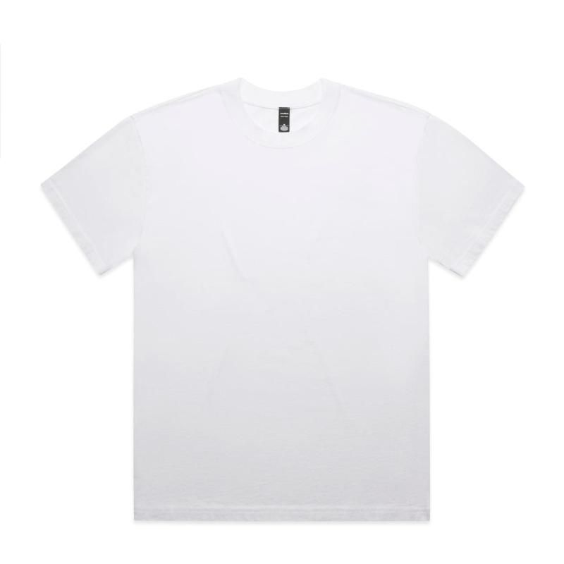Faded White