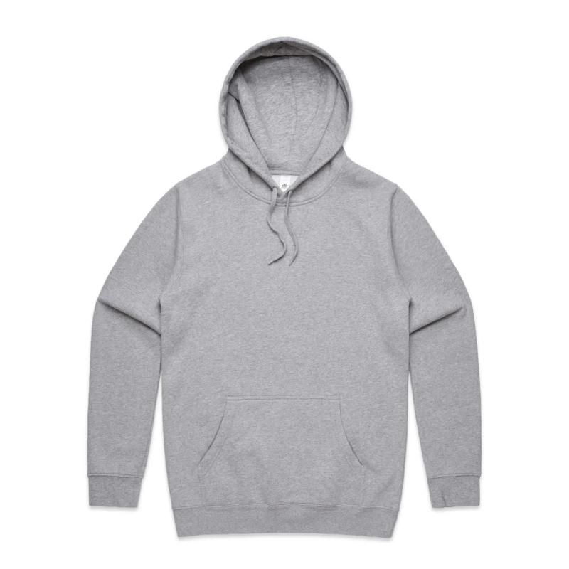 Grey Marle