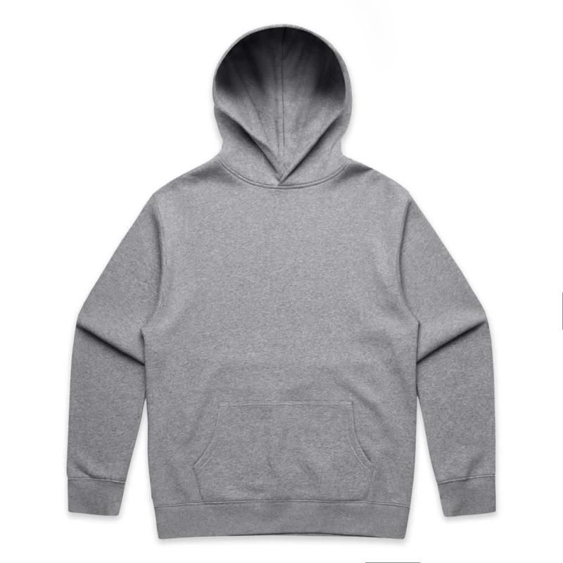 Grey Marle