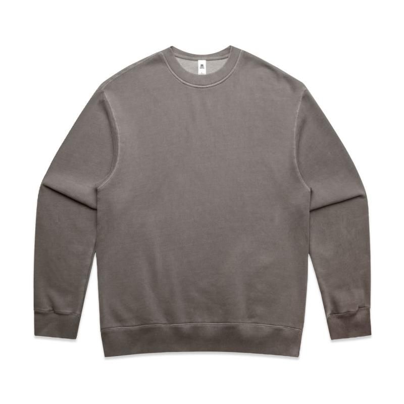 Faded Grey