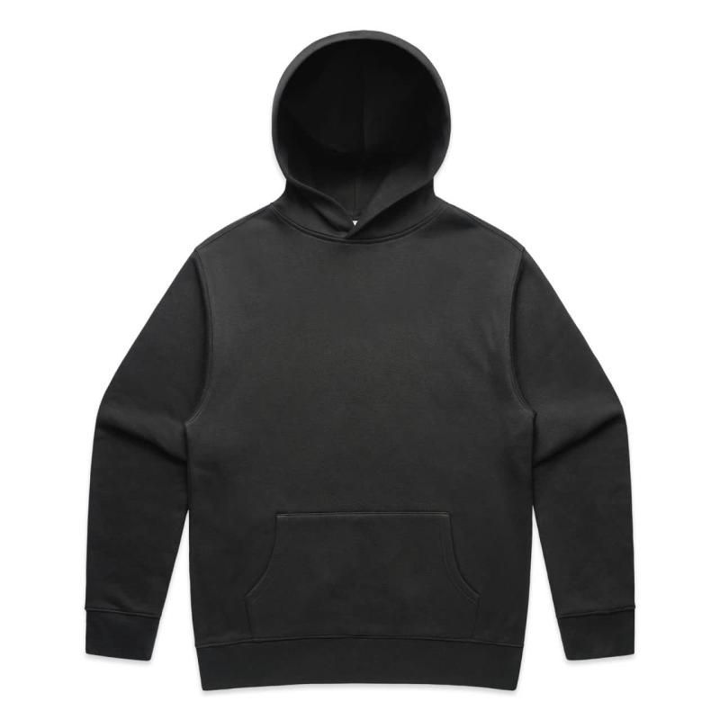Faded Black