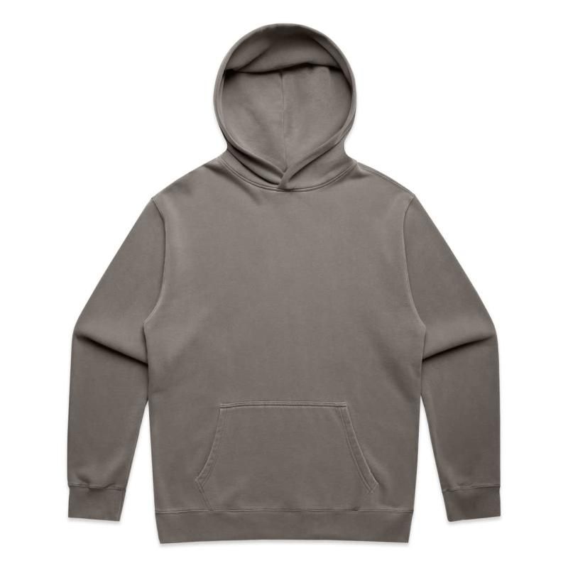 Faded Grey