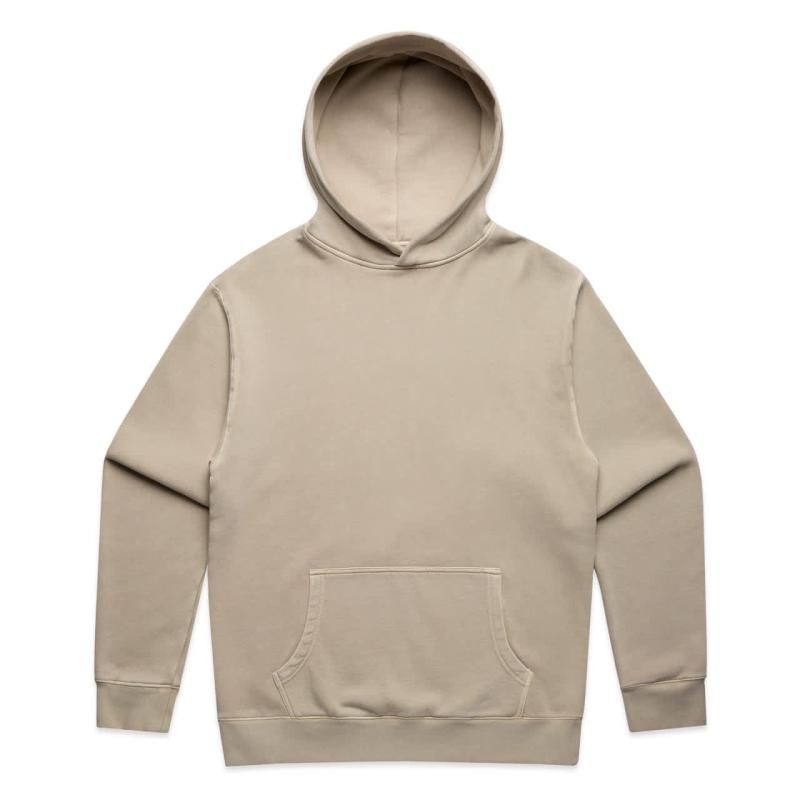 Faded Taupe